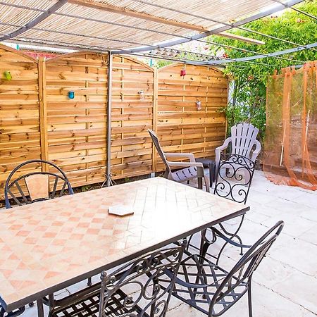 L'Olivier - Climatise Appartement 4 Pers Plus Bebe - 2 Pieces Proche Mer Saint-Raphael  Luaran gambar
