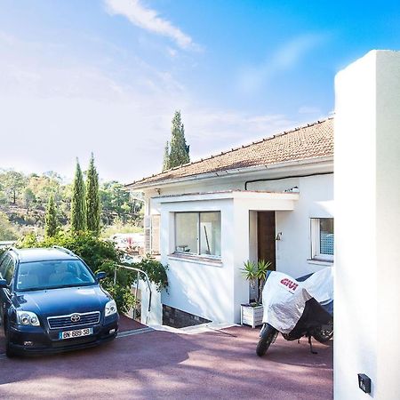 L'Olivier - Climatise Appartement 4 Pers Plus Bebe - 2 Pieces Proche Mer Saint-Raphael  Luaran gambar