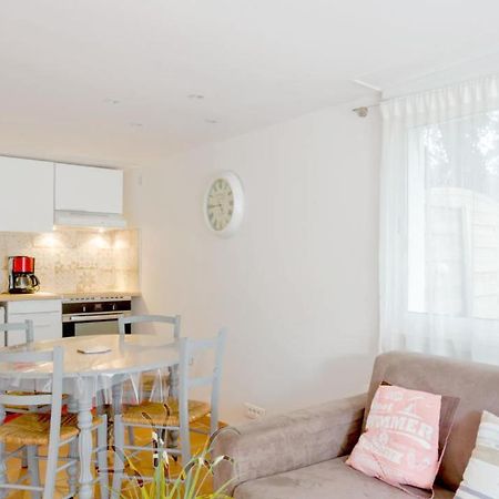 L'Olivier - Climatise Appartement 4 Pers Plus Bebe - 2 Pieces Proche Mer Saint-Raphael  Luaran gambar