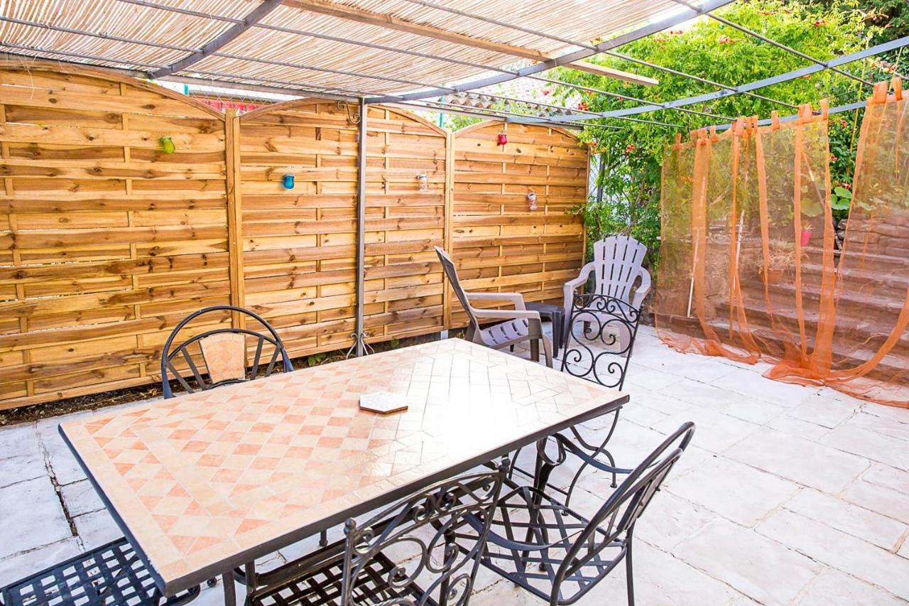 L'Olivier - Climatise Appartement 4 Pers Plus Bebe - 2 Pieces Proche Mer Saint-Raphael  Luaran gambar