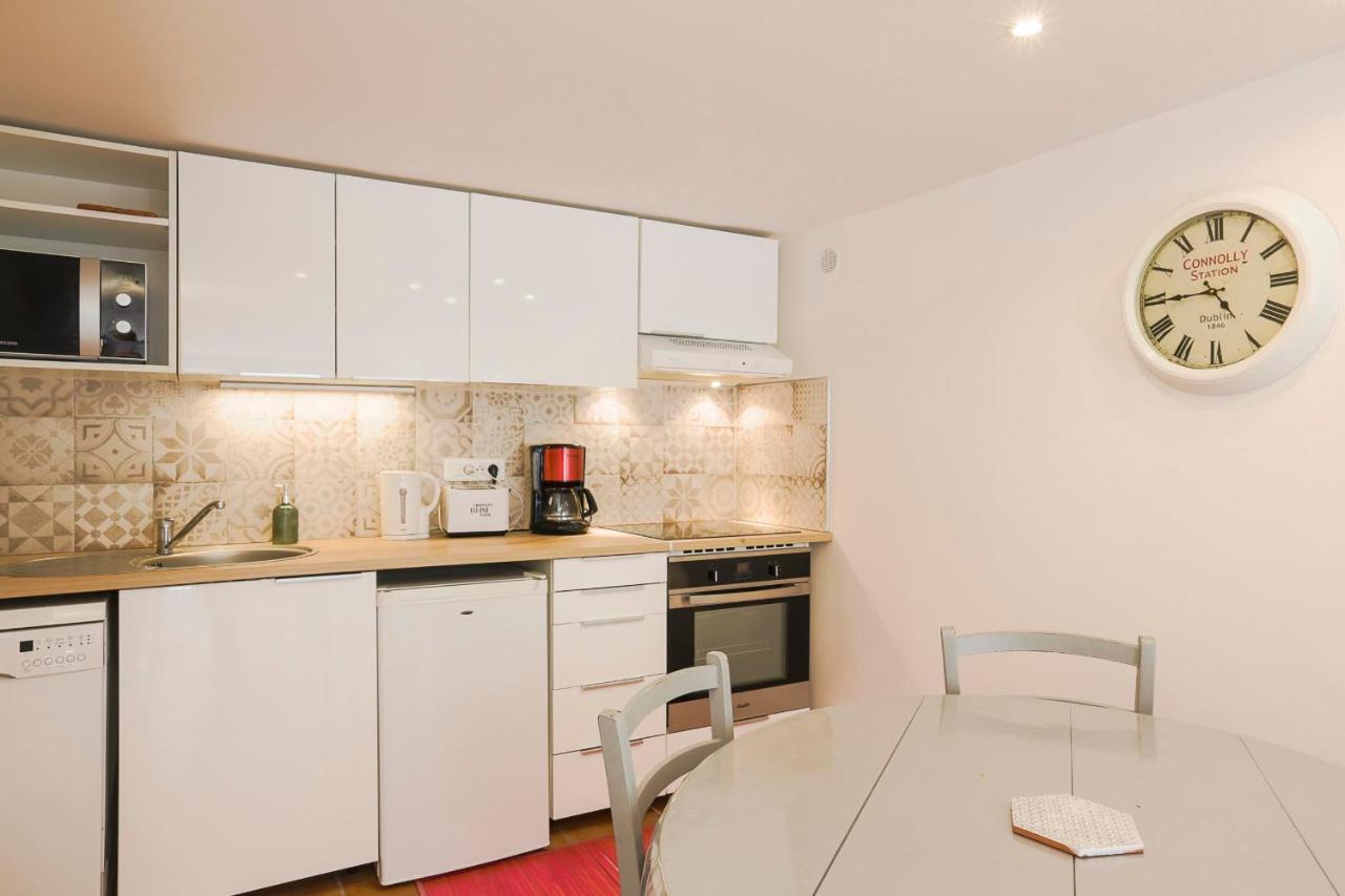 L'Olivier - Climatise Appartement 4 Pers Plus Bebe - 2 Pieces Proche Mer Saint-Raphael  Luaran gambar