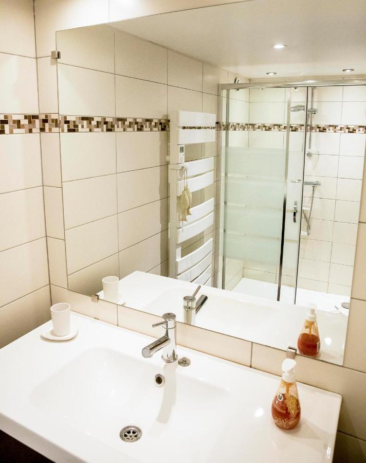 L'Olivier - Climatise Appartement 4 Pers Plus Bebe - 2 Pieces Proche Mer Saint-Raphael  Luaran gambar